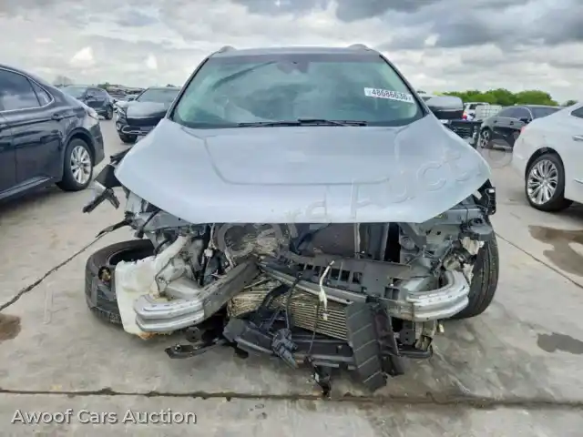2020 Ford Edge 2FMPK3K95LBA26758 — Copart auction photo 5