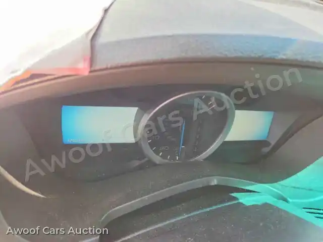 2015 Ford Explorer 1FM5K7D89FGB24756 — Copart auction photo 9