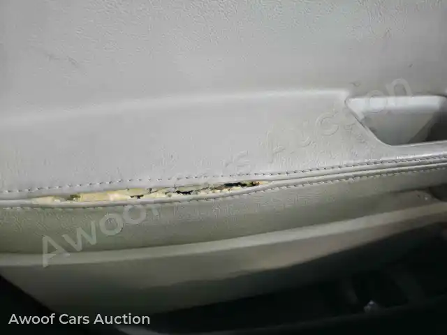 2015 Ford Explorer 1FM5K7D89FGB24756 — Manheim auction photo 18