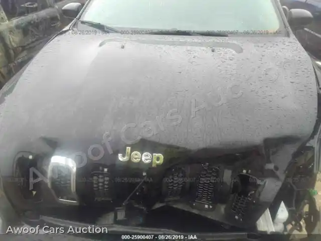 2015 Jeep Cherokee 1C4PJLDB7FW507203 — Iaai auction photo 10