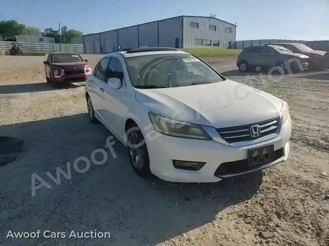 2014 Honda Accord 1HGCR2F70EA112898 — Copart auction photo 13