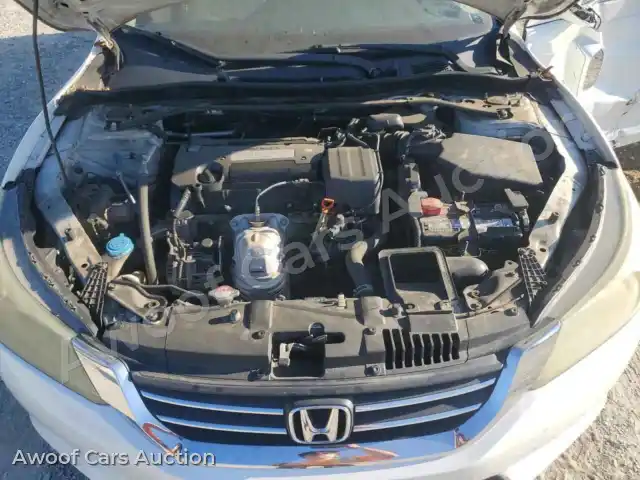 2014 Honda Accord 1HGCR2F70EA112898 — Copart auction photo 11