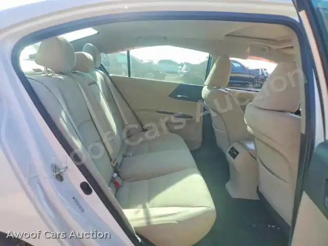 2014 Honda Accord 1HGCR2F70EA112898 — Copart auction photo 10