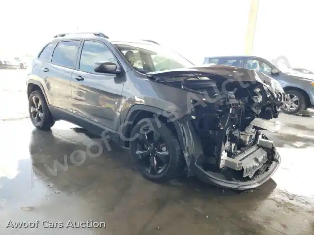 2019 Jeep Grand Cherokee 1C4PJLLB9KD490282 — Copart auction photo 4