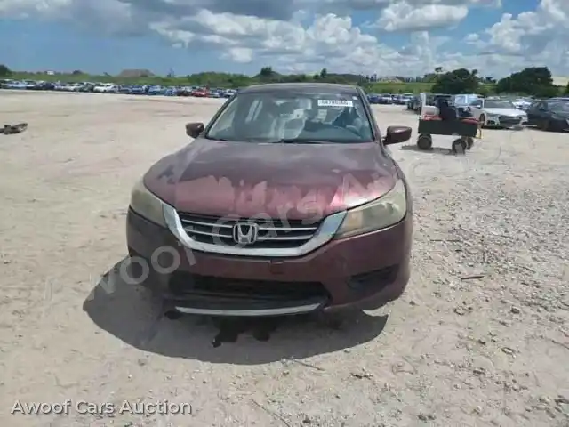 2013 Honda Accord 1HGCR2F31DA099462 — Copart auction photo 13