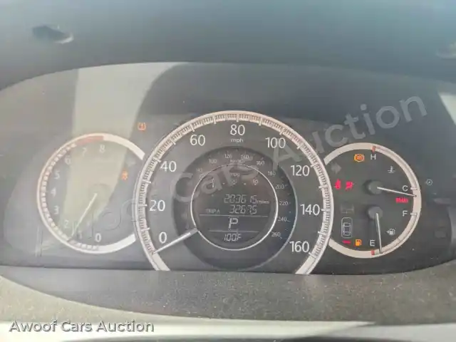 2013 Honda Accord 1HGCR2F31DA099462 — Copart auction photo 9