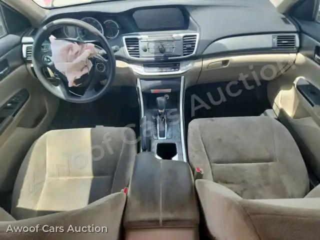 2013 Honda Accord 1HGCR2F31DA099462 — Copart auction photo 8