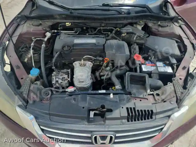 2013 Honda Accord 1HGCR2F31DA099462 — Copart auction photo 11
