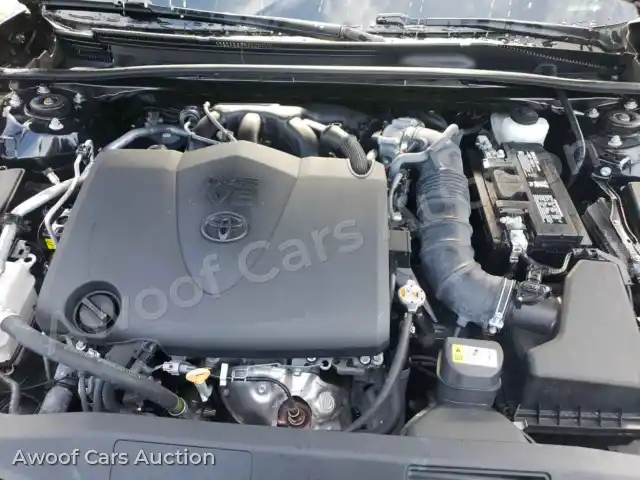 2018 Toyota Camry 4T1BZ1HK9JU016763 — Copart auction photo 7