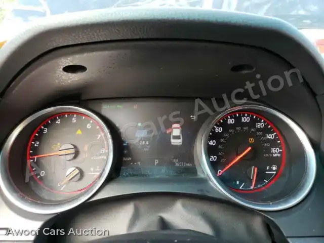 2018 Toyota Camry 4T1BZ1HK9JU016763 — Copart auction photo 8