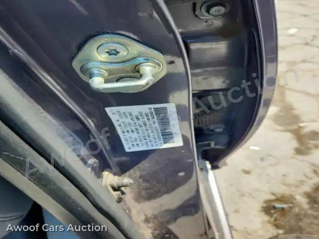 2016 Honda Accord 1HGCR2F87GA026810 — photo 13 de la vente Copart