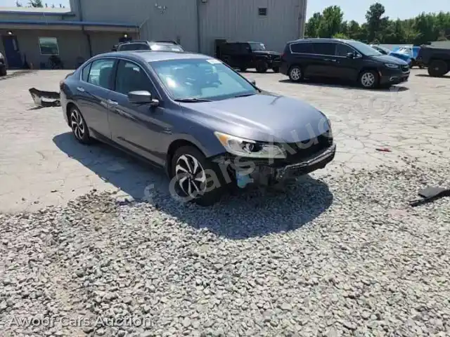2016 Honda Accord 1HGCR2F87GA026810 — photo 14 de la vente Copart