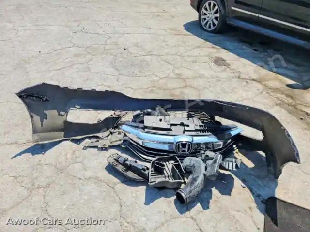 2016 Honda Accord 1HGCR2F87GA026810 — photo 12 de la vente Copart