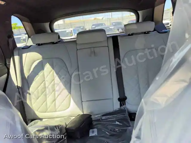 2026 BMW X5 5UX43EU0XT9407726 — photo 11 de la vente Copart
