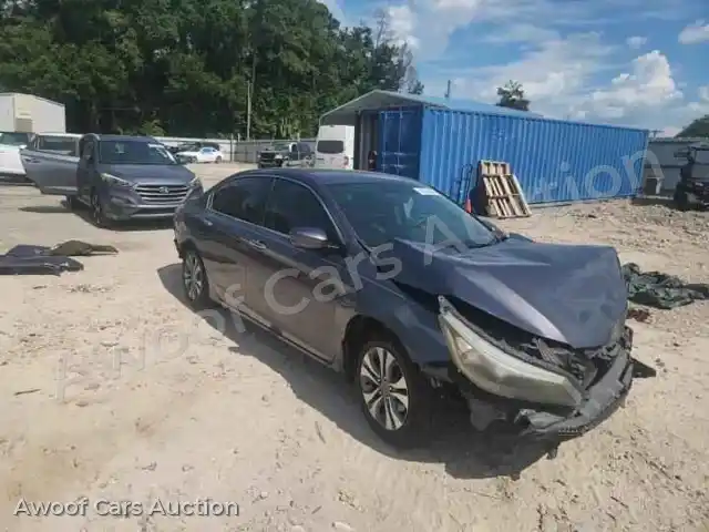 2014 Honda Accord 1HGCR2F32EA277557 — Copart auction photo 14