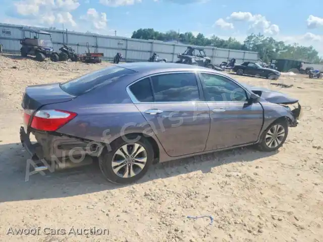 2014 Honda Accord 1HGCR2F32EA277557 — Copart auction photo 3