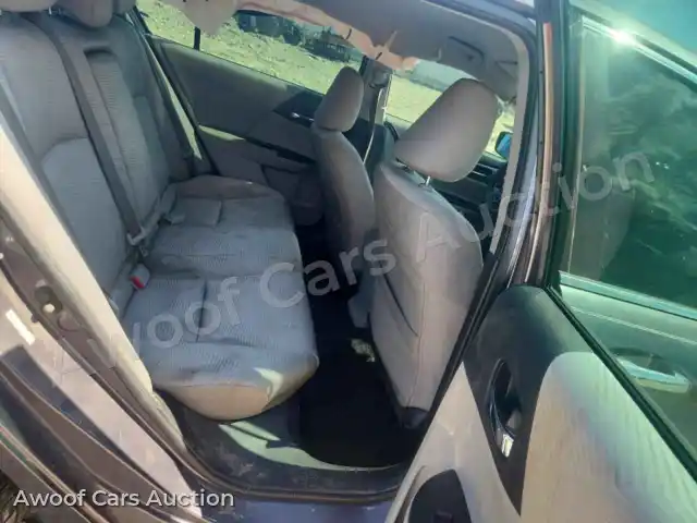 2014 Honda Accord 1HGCR2F32EA277557 — Copart auction photo 10