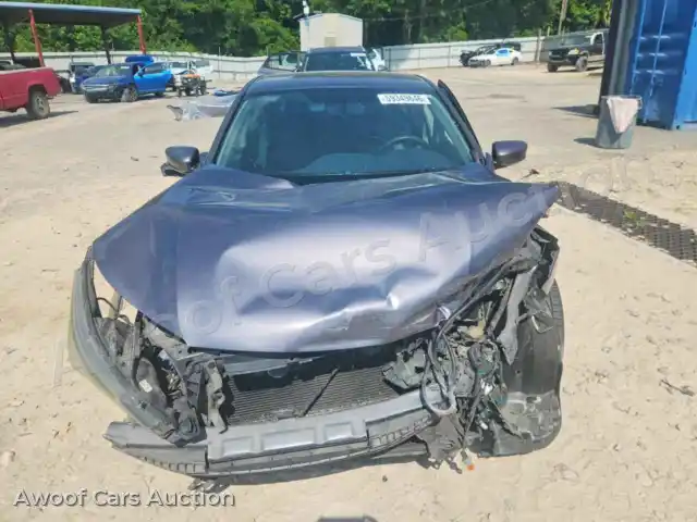 2014 Honda Accord 1HGCR2F32EA277557 — Copart auction photo 5