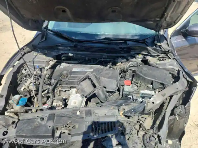 2014 Honda Accord 1HGCR2F32EA277557 — Copart auction photo 11