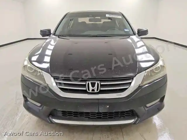 2015 Honda Accord 1HGCR2F87FA160005 — Copart auction photo 5