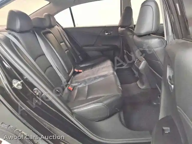 2015 Honda Accord 1HGCR2F87FA160005 — Copart auction photo 10