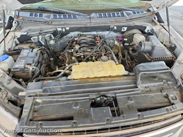 2019 Ford F150 1FTNF1C59KKC25560 — photo 11 de la vente Copart