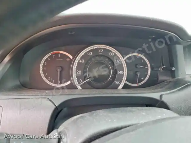 2013 Honda Accord 1HGCR2F89DA004027 — Copart auction photo 9