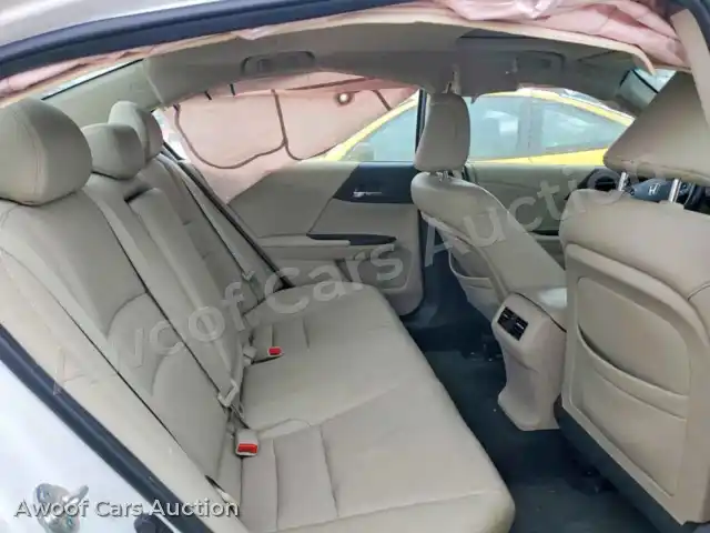 2013 Honda Accord 1HGCR2F89DA004027 — Copart auction photo 10