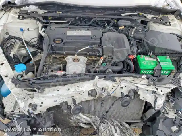 2013 Honda Accord 1HGCR2F89DA004027 — Copart auction photo 11