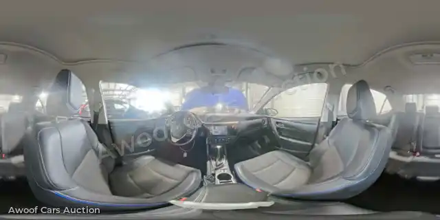2019 Toyota Corolla 2T1BURHE0KC170613 — Copart auction photo 14