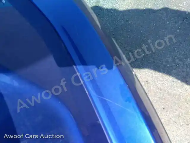 2019 Toyota Corolla 2T1BURHE0KC170613 — Manheim auction photo 18