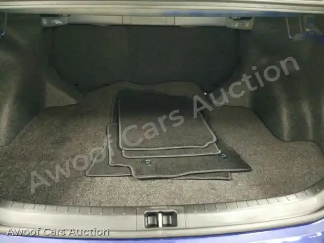 2019 Toyota Corolla 2T1BURHE0KC170613 — Manheim auction photo 17