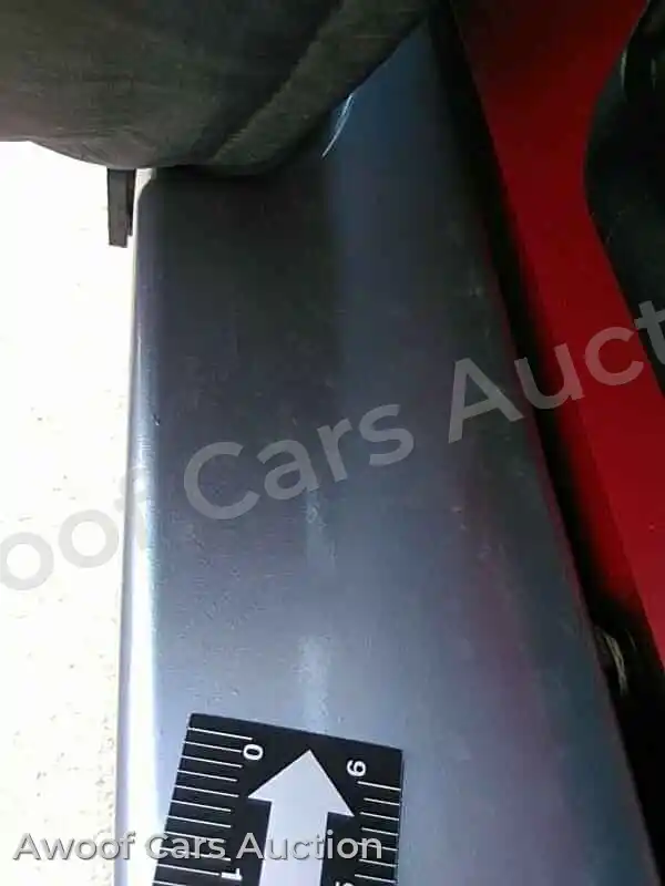 2010 Jeep Wrangler 1J4BA5H16AL215165 — Manheim auction photo 29