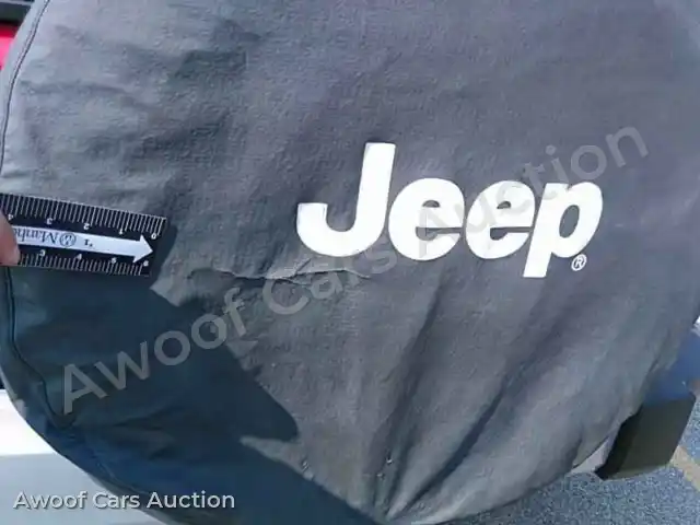 2010 Jeep Wrangler 1J4BA5H16AL215165 — Manheim auction photo 28