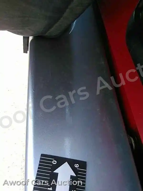 2010 Jeep Wrangler 1J4BA5H16AL215165 — Manheim auction photo 30
