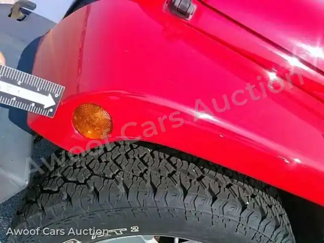 2010 Jeep Wrangler 1J4BA5H16AL215165 — Manheim auction photo 20