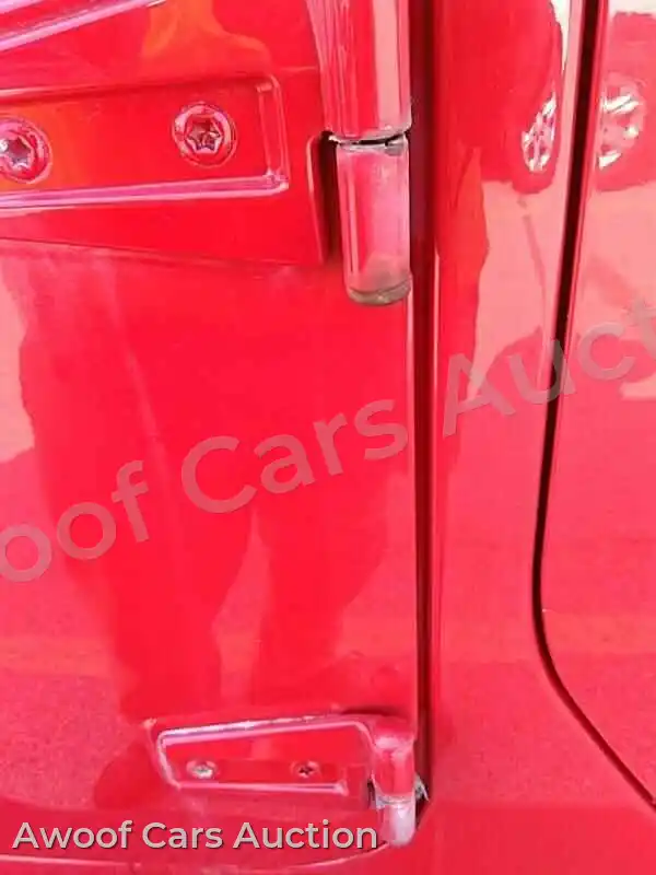 2010 Jeep Wrangler 1J4BA5H16AL215165 — Manheim auction photo 34