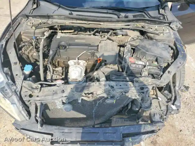 2017 Honda Accord 1HGCR2F0XHA039692 — hoton gwanjo Copart na 11