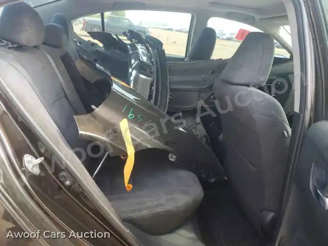 2017 Honda Accord 1HGCR2F0XHA039692 — hoton gwanjo Copart na 10