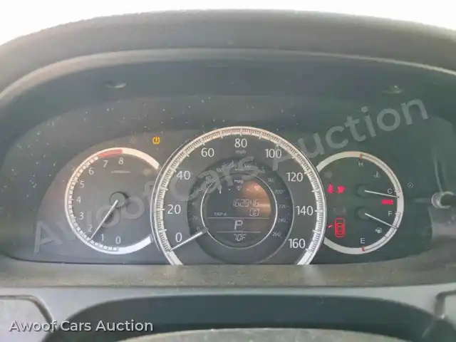 2015 Honda Accord 1HGCR2F72FA218433 — photo 9 de la vente Copart