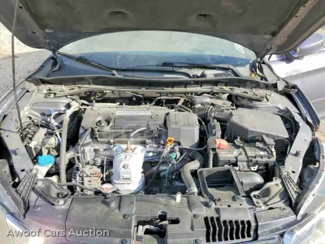 2015 Honda Accord 1HGCR2F72FA218433 — photo 11 de la vente Copart