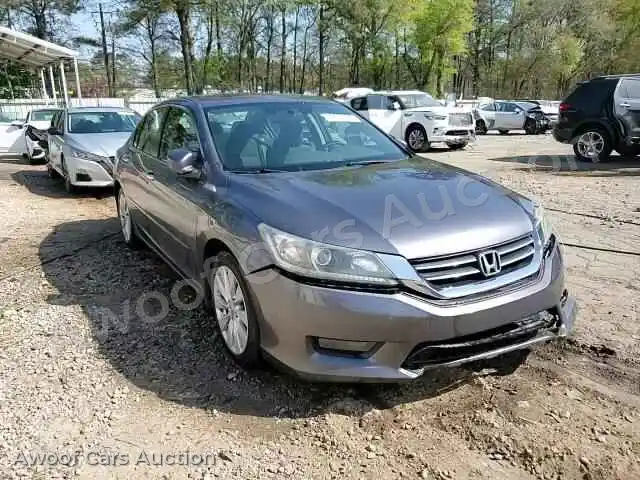 2015 Honda Accord 1HGCR2F72FA218433 — photo 13 de la vente Copart