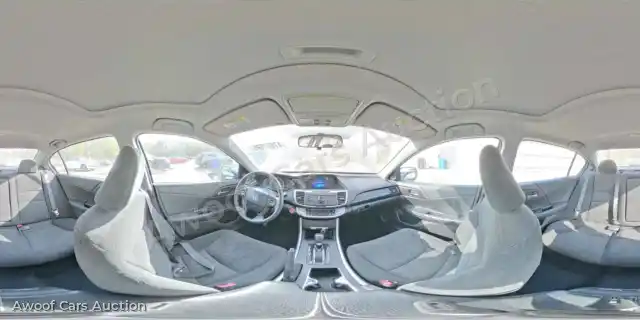 2015 Honda Accord 1HGCR2F72FA218433 — photo 14 de la vente Copart