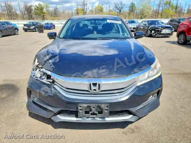 2016 Honda Accord 1HGCR2F88GA142632 — Copart auction photo 5