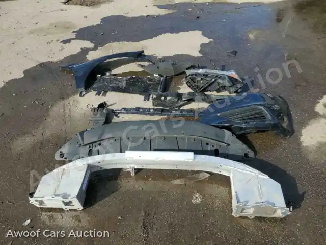 2022 Honda Insight 19XZE4F57NE012745 — photo 12 de la vente Copart