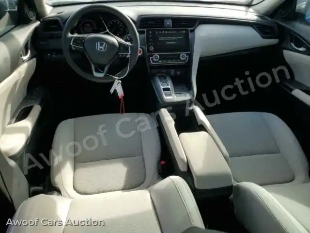 2022 Honda Insight 19XZE4F57NE012745 — photo 8 de la vente Copart