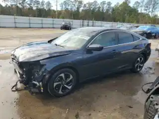 2022 Honda Insight