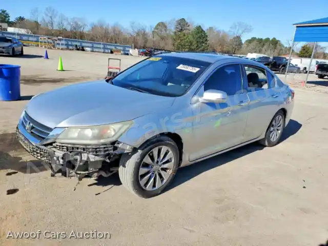 2015 Honda Accord 1HGCR2F73FA181974 — Copart auction photo 1