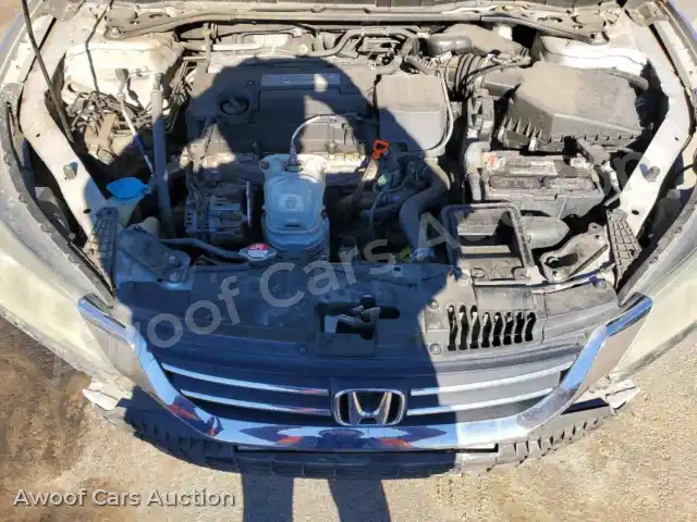 2015 Honda Accord 1HGCR2F73FA181974 — Copart auction photo 11
