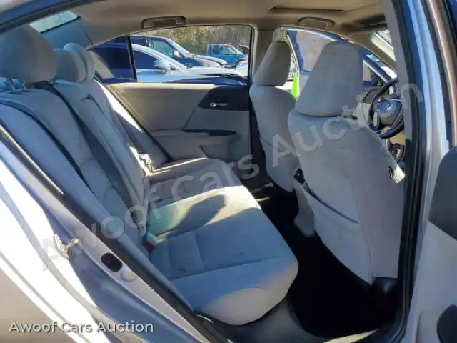 2015 Honda Accord 1HGCR2F73FA181974 — Copart auction photo 10